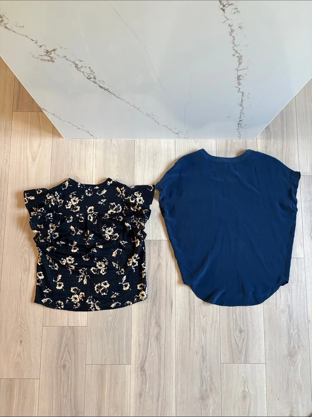Joie Top Bundle (2 tops)